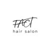 ファクト(FACT SPA)のお店ロゴ