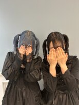 アリエス 渋谷駅西口店(Aries)&nbsp;コロネツイン