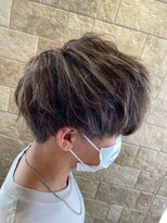 アースオーセンティック 扶桑店(EARTH Authentic)&nbsp;ショート