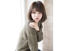 エイティヘア(Eighty hair)