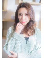 グラスヘア(Grous hair)&nbsp;【Grous Hair 錦糸町】☆Premiumリラクパーマ♪ 1