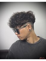 アンシェル(an-ciel)&nbsp;スペインカール