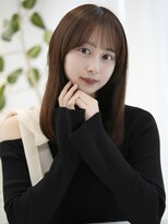 レイリー 原宿 表参道(Rayreee)&nbsp;360度モテ確実！ワンカールで叶う愛されミディ！