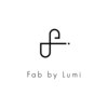 ファブ バイ ルミ(Fab by Lumi)のお店ロゴ