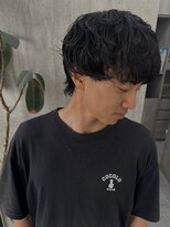クルネ(kurune) ニュアンスパーマ