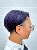 シャンパトラ(SCHON PATRA)&nbsp;ハンサムショート