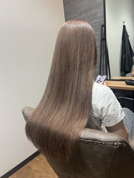 ジアン(JIEN) ハイトーングレージュ