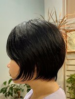 サイイン(saiin)&nbsp;カット