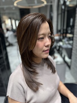 バレット 表参道(VALETTE) シルキーレイヤーレブリン酸フルスペック