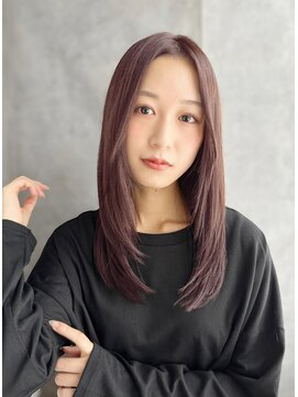 ヘアーメイク リアン 新田辺店(Hair Make REAN) 【リアン京田辺　新田辺】