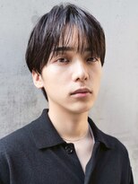 ガレージ バイ グリーン 原宿 表参道(Garage by green)&nbsp;メンズパーマ/メンズカット/ツイストスパイラル/マッシュ学割U24