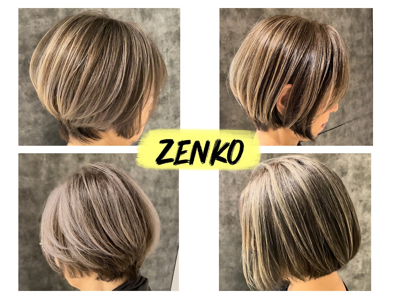 ゼンコー 立川高島屋店(ZENKO)｜ホットペッパービューティー