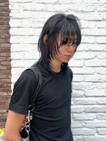 ブロック ジャポン(bloc japon)&nbsp;cut / shaggy layer