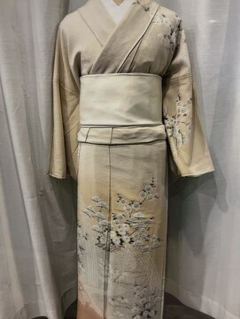 訪問着レンタルNO.1