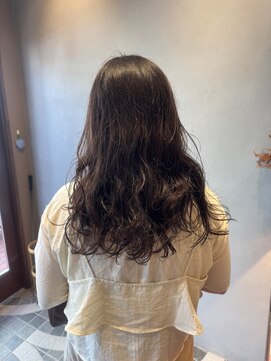 ニコ(NICO) デジタルパーマ1019