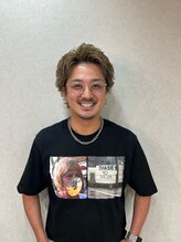 ヴェルデ(VERDE) 山田智也 本町