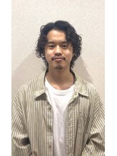 【スタイリスト  麻原】毎日扱いやすい髪を提供！ショートボブ、ボブやメンズならお任せ下さい！！