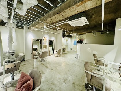 アネモネ 相模原店(Anemone)の写真