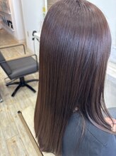 リーチェ(riche) 艶髪ロング