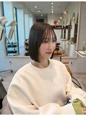 ボブ