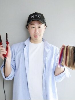 ワンス(ONCE)の写真/【銀座髪質改善縮毛矯正専門店】マンツーマン施術で、あなたの魅力を最大限に引き出すカットをご提案します