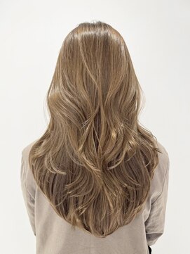 ムード(MOOD,) クリアベージュ