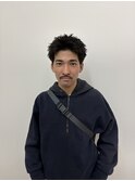 スパイキーショート[湘南/藤沢/メンズカット/men's]