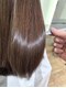 エン(en.)の写真/ダメージヘア卒業！ナノバブルとシステムトリートメント、ホームケアを組み合わせ持続力アップ♪