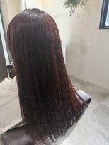 ルノ(Luno) ロングヘア