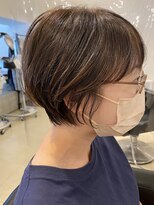 アディクト(ADDICT)&nbsp;くびれショート◎