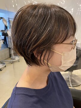 アディクト(ADDICT) くびれショート◎