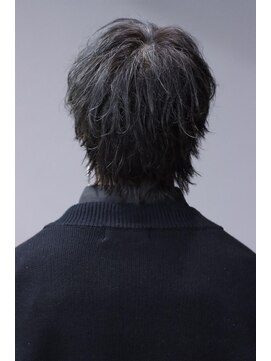 リップス 大宮(LIPPS) ルクスショート