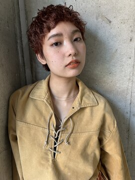 マトウ(MATOH) very short