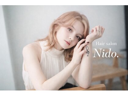 ニド(Nido.)の写真