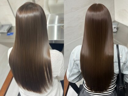 ルーカス 心斎橋 南船場(Lucas)の写真