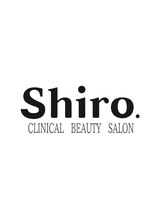 シロ ヘア(Shiro.) Design team