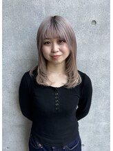 クレア 下北沢(CREA)&nbsp;桂志帆 【下北沢】