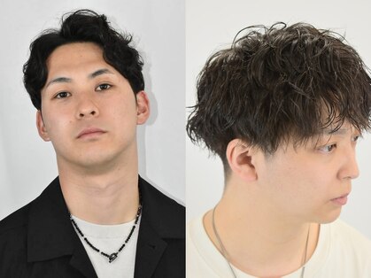 カズミ(KAZMI)の写真