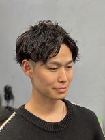 スパーブ(Superb) ラフスパイラル