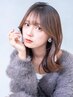 カット+tokioトリートメント 8000円