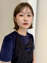 ナリー(Nary) ぷつっとbob