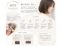アルク(arc)