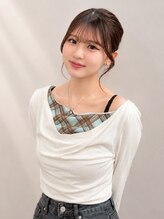 エストアール フクオカ 福岡博多店(est-r. Fukuoka)&nbsp;Yuina 