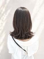 フェイスフレームデザイン(face frame design) ◯ ヘルシーレイヤー