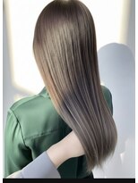 アリレイナ 久里浜店(ARIREINA)&nbsp;美髪ストレート