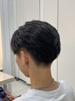 アッシュ 小岩店(Ash)&nbsp;ナチュラル縮毛矯正
