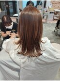 ツヤサラミディアムレイヤー