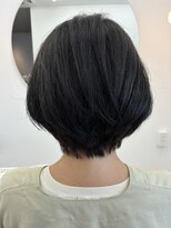 ビル(B.i.L)&nbsp;40代レディーススタイル