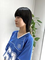 ディーバ 京橋店(diva)&nbsp;マッシュウルフ