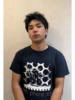 シータ 坂戸北口店(THETA) メンズショート